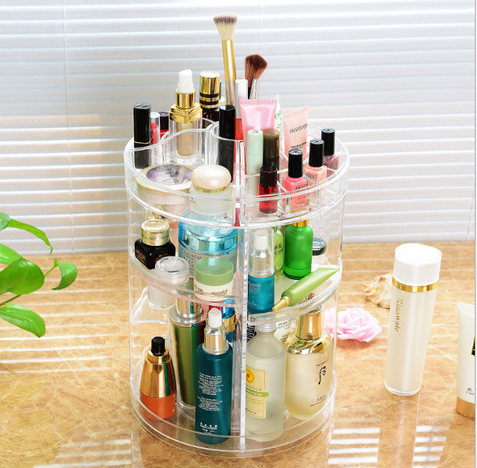 Make-up Organizer