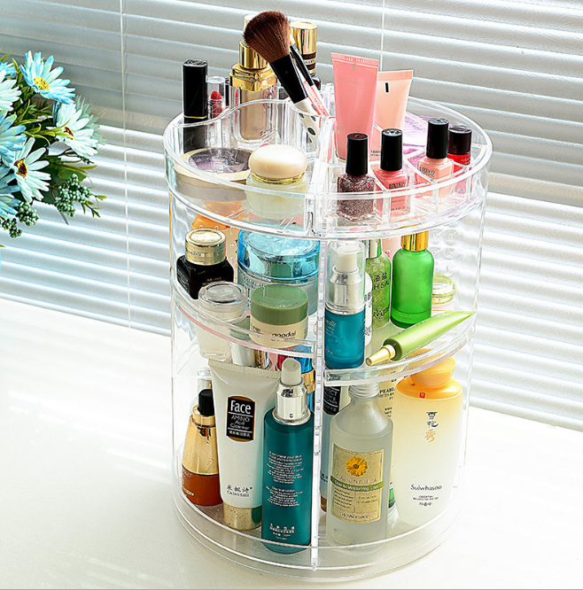 Make-up Organizer