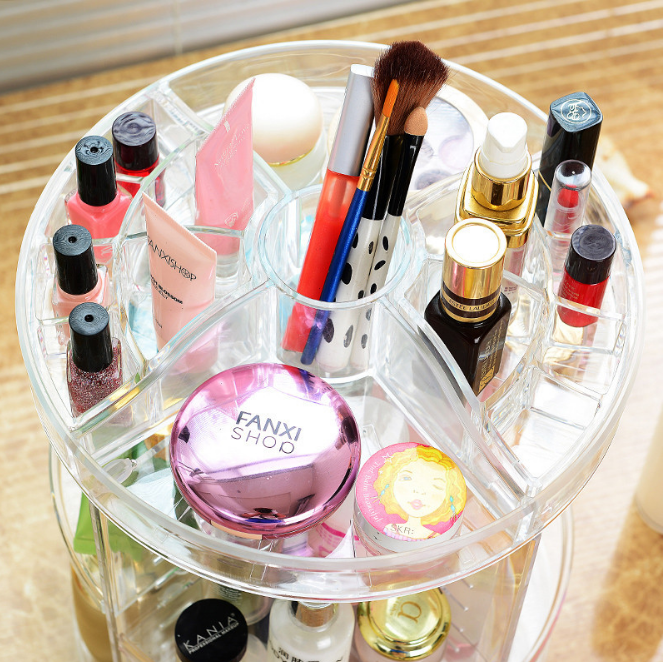 Make-up Organizer