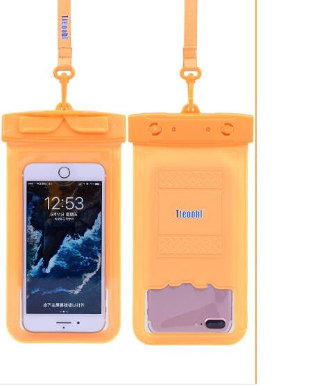 Wasserfeste Universal Mobil Tasche