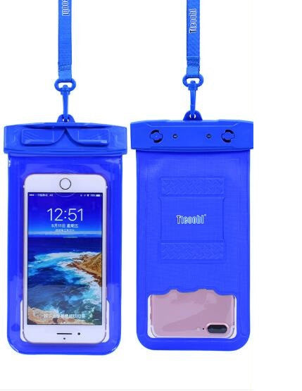 Wasserfeste Universal Mobil Tasche